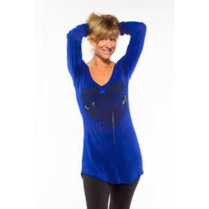 My high school friend Robyn Roberts wanted to pose.  I was happy to oblige.